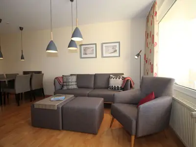 Ferienwohnung für 3 Personen (55 m²) in Cuxhaven 9/10