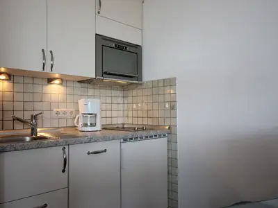 Ferienwohnung für 3 Personen (40 m²) in Cuxhaven 8/10