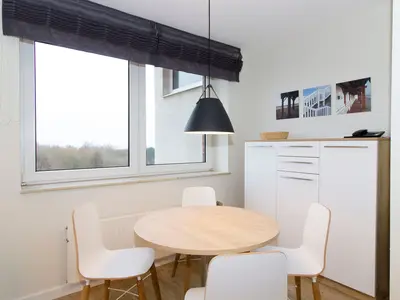 Ferienwohnung für 2 Personen (43 m²) in Cuxhaven 9/10