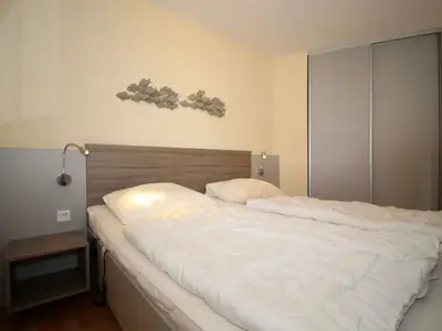Ferienwohnung für 3 Personen (55 m²) in Cuxhaven 10/10