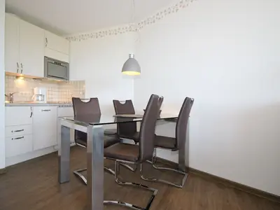 Ferienwohnung für 3 Personen (40 m²) in Cuxhaven 9/10