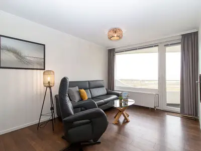 Ferienwohnung für 3 Personen (40 m²) in Cuxhaven 3/10