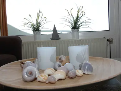 Ferienwohnung für 3 Personen (40 m²) in Cuxhaven 10/10