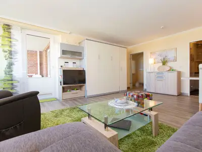 Ferienwohnung für 4 Personen (55 m²) in Cuxhaven 3/10