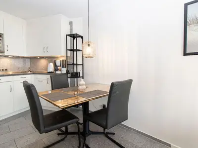 Ferienwohnung für 3 Personen (40 m²) in Cuxhaven 6/10