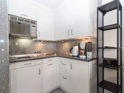 Ferienwohnung für 3 Personen (40 m²) in Cuxhaven 7/10