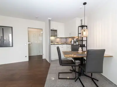 Ferienwohnung für 3 Personen (40 m²) in Cuxhaven 8/10