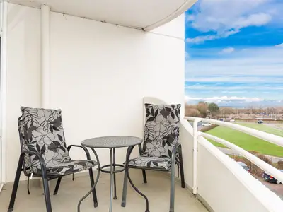 Ferienwohnung für 3 Personen (40 m²) in Cuxhaven 2/10