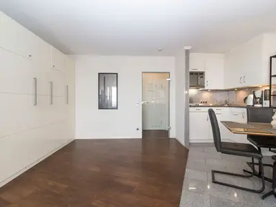 Ferienwohnung für 3 Personen (40 m²) in Cuxhaven 9/10