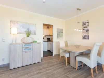 Ferienwohnung für 4 Personen (55 m²) in Cuxhaven 7/10
