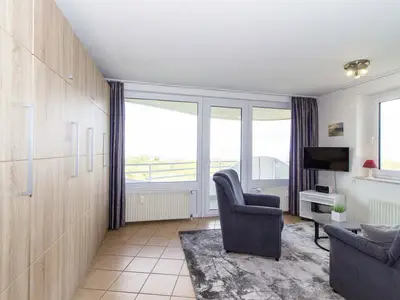 Ferienwohnung für 3 Personen (43 m²) in Cuxhaven 6/10