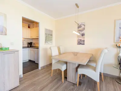 Ferienwohnung für 4 Personen (55 m²) in Cuxhaven 8/10