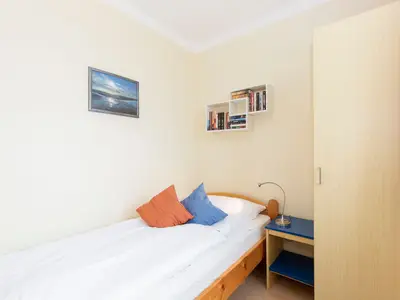 Ferienwohnung für 3 Personen (43 m²) in Cuxhaven 7/10