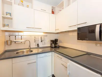 Ferienwohnung für 4 Personen (55 m²) in Cuxhaven 9/10
