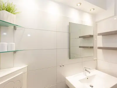 Ferienwohnung für 3 Personen (43 m²) in Cuxhaven 8/10