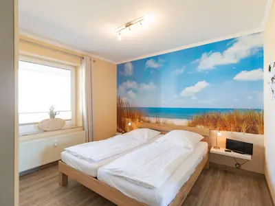 Ferienwohnung für 4 Personen (55 m²) in Cuxhaven 10/10