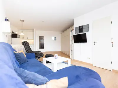 Ferienwohnung für 3 Personen (40 m²) in Cuxhaven 5/10