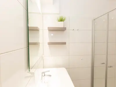 Ferienwohnung für 3 Personen (43 m²) in Cuxhaven 9/10