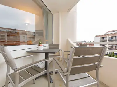 Ferienwohnung für 4 Personen (55 m²) in Cuxhaven 3/10