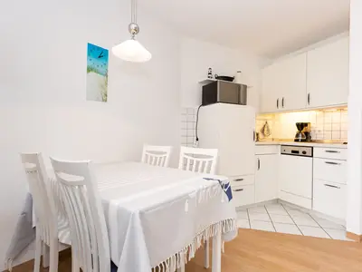 Ferienwohnung für 3 Personen (40 m²) in Cuxhaven 6/10