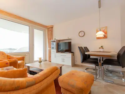 Ferienwohnung für 4 Personen (55 m²) in Cuxhaven 5/10