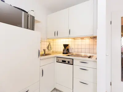Ferienwohnung für 3 Personen (40 m²) in Cuxhaven 7/10
