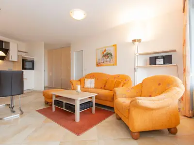 Ferienwohnung für 4 Personen (55 m²) in Cuxhaven 6/10