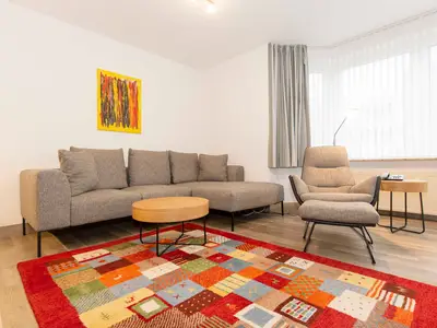 Ferienwohnung für 2 Personen (55 m²) in Cuxhaven 1/10