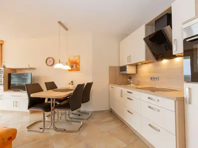 Ferienwohnung für 4 Personen (55 m²) in Cuxhaven 7/10