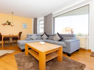 Ferienwohnung für 4 Personen (66 m²) in Cuxhaven 1/10