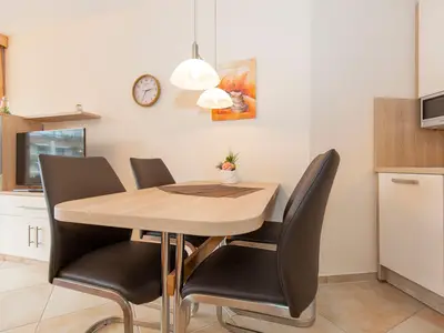 Ferienwohnung für 4 Personen (55 m²) in Cuxhaven 8/10