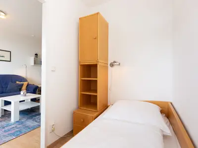 Ferienwohnung für 3 Personen (40 m²) in Cuxhaven 9/10