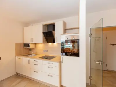 Ferienwohnung für 4 Personen (55 m²) in Cuxhaven 9/10