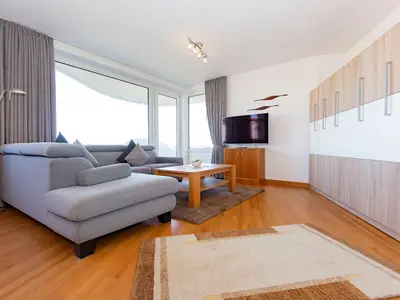 Ferienwohnung für 4 Personen (66 m²) in Cuxhaven 2/10