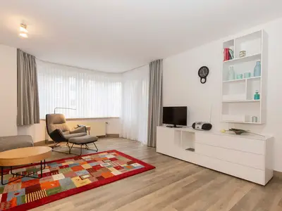 Ferienwohnung für 2 Personen (55 m²) in Cuxhaven 4/10