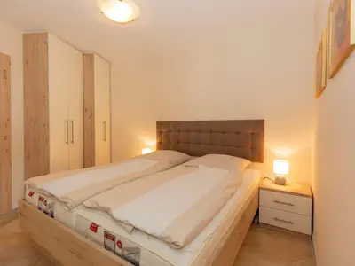 Ferienwohnung für 4 Personen (55 m²) in Cuxhaven 10/10