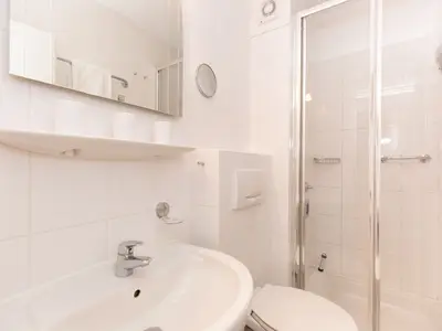 Ferienwohnung für 3 Personen (40 m²) in Cuxhaven 10/10