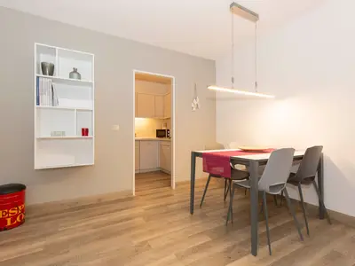 Ferienwohnung für 2 Personen (55 m²) in Cuxhaven 5/10