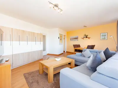 Ferienwohnung für 4 Personen (66 m²) in Cuxhaven 4/10