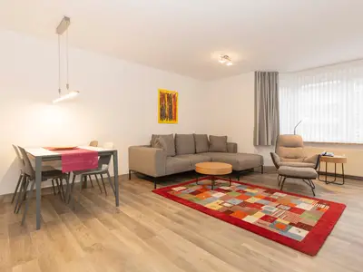Ferienwohnung für 2 Personen (55 m²) in Cuxhaven 6/10