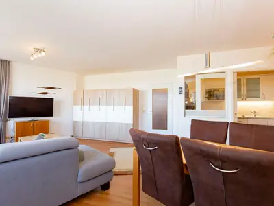 Ferienwohnung für 4 Personen (66 m²) in Cuxhaven 5/10