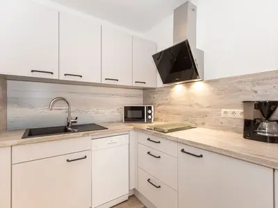 Ferienwohnung für 2 Personen (55 m²) in Cuxhaven 7/10