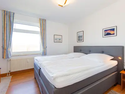 Ferienwohnung für 4 Personen (66 m²) in Cuxhaven 6/10