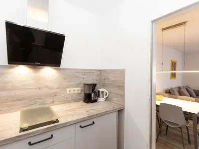 Ferienwohnung für 2 Personen (55 m²) in Cuxhaven 8/10