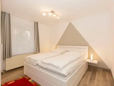 Ferienwohnung für 2 Personen (55 m²) in Cuxhaven 9/10