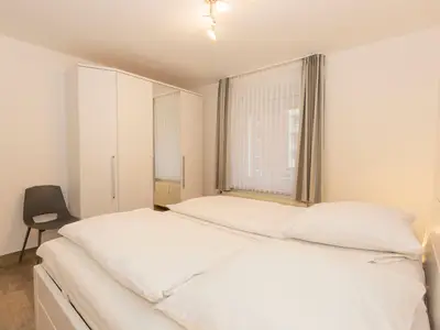 Ferienwohnung für 2 Personen (55 m²) in Cuxhaven 10/10