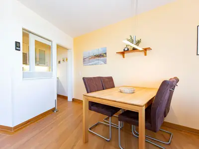 Ferienwohnung für 4 Personen (66 m²) in Cuxhaven 9/10