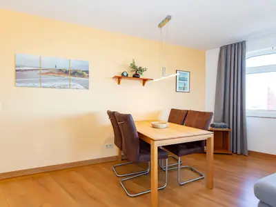 Ferienwohnung für 4 Personen (66 m²) in Cuxhaven 10/10