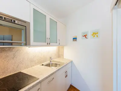 Ferienwohnung für 4 Personen (66 m²) in Cuxhaven 9/10