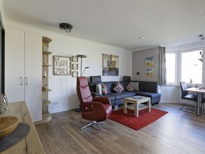 Ferienwohnung für 4 Personen (55 m&sup2;)